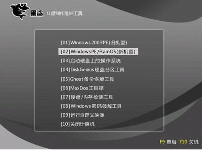 從硬件到系統 電腦更換硬盤與重裝系統全流程技術解析
