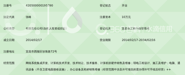 宜昌鑫海網絡科技 深耕計算機系統集成與技術維護，賦能企業數字化轉型