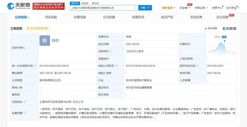 拉卡拉斥資1億元設(shè)立信息技術(shù)公司，強(qiáng)化信息系統(tǒng)集成服務(wù)布局