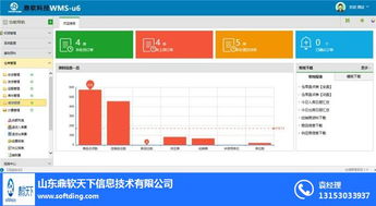 鼎軟天下信息公司 濱州企業(yè)如何選擇優(yōu)秀的倉(cāng)庫(kù)管理系統(tǒng)與信息系統(tǒng)集成服務(wù)